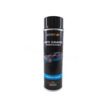 Steinschlagschutzspray Schwarz | elastisch | 500 / 1000 ml