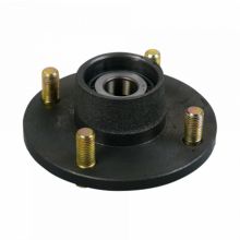 FAD Komplette Nabe 93/140/5 M16X1.5 30206 30209