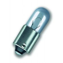 Glühlampe - Narva 24V 2W Fassung Ba9S
