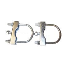 Klemhalter Bügelmodel 70mm