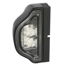 Aspock Regpoint Led