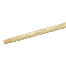 Besen 50 cm Sattelholz. komplett