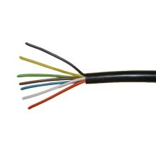 Kabel EU 2 - 7-adrig (PRO METER!! ROLLE =50M)