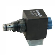 OMFB Magnetventil NC