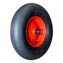 Kings Tire Luftreifen + Rad 4.80/4.00-8 V-5501A Stahl