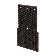 Anti Spray Schutzmatten Pp Schwarz
