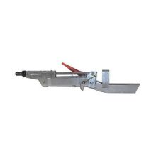 AL-KO Auflaufeinri. 351 VB-2 2500-3500 KG. Dl 1810mm.Rb2051: Auflaufeinrichtung 351 VB-2 2500-3500 KG. Länge   1810 mm. Rb2051