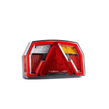 Fristom LED-Neon-Rückleuchte | 12-24V