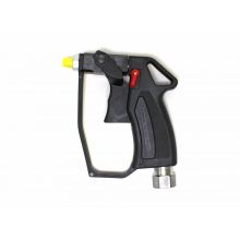 Tecalemit Fettpresse