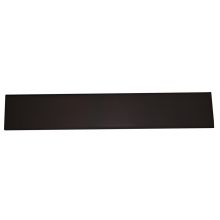 Seitenverkleidung 1450 mm x Breite 200 mm