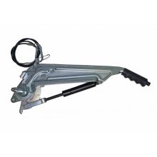 Handbremshebel Bpw Zav