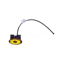 Aspock Aspock LED  Seitenmarkierungsleuchte + Kabel