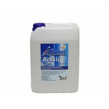 AdBlue Behälter für Harnstofflösung