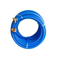 Geka 25 m Trinkwasserschlauch mit Geka Plus Kupplungen