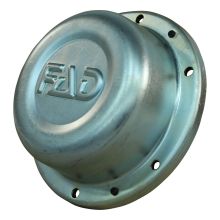 FAD Nabenkappe "Fad" Aufschraubversion
