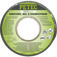 Petec Fugendichtband 15 mm x 5-12 mm x 5.6 mm