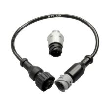 Wabco Reparatursatz für Anhängerbremsventil. Kabel + Drucksensor
