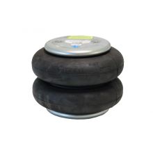 Schmitz Zweifaltenbalg H215 mm für Achslift