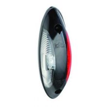 LED-Umrissleuchte M. 0,5M Kabel Jokon 12-24 V, Spl2012