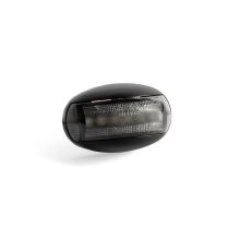 Fristom LED-Markierungsleuchte | 59.6 x 37.8 x 32.7 mm | 12-24V | 15cm Kabel