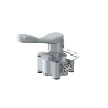 Wabco Drehschieberventil