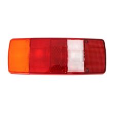 Hella Ersatzglas für Zugfahrzeug Bbskr