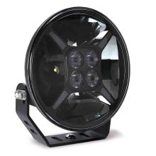 Tralert LED-Fernscheinwerfer mit Tagfahrlicht | 12.000 Lumen | 9-36V