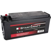 Starterbatterie 12 Volt