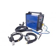 Inverter-Schweißgerät BWN Groot 200 AC/DC mit Brenner