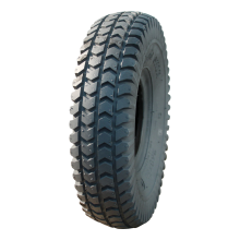 Cheng Shin Tire Set 3.00-4 C-248 4Pr Tt Din7777 90/90 52 A3 Schwarz