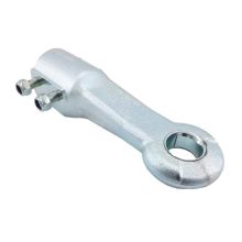 Zugöse DIN Ø 60mm ALKO / 351S (3500 kg)