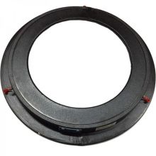 Jost Kugellenkkranz 400 mm 0.7 ton.