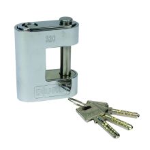 SBS Blockschloss Duro F320 Scm