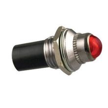 LED Autolamps LED Cockpit-Kontrollleuchte | ø14 x 30 mm