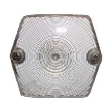 Begrenzungsleuchte Weiß 12 / 24 V