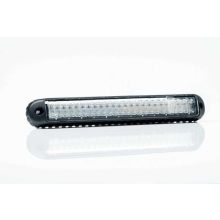Fristom LED-Slimline-Kombinationsleuchte 12-24V 100Cm Kabel
