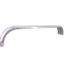 Kotflügel Drei-Achser Aluminium 22/220 HR /TÜV Triasser