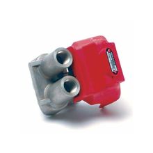 Wabco Duomatic-Kupplung für Sattelzugmaschine. M16x1.5