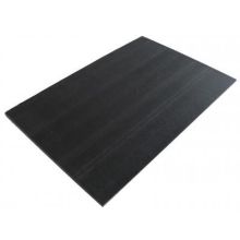 Wandschutz für Pferdeanhänger 2200 x 850 x 3,8 mm