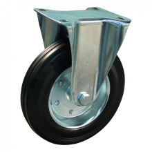 Novio Bockrolle Serie 02 - 12