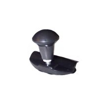 Steuerknopf / Schnelllenker für Traktor / Gabelstapler