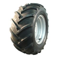 Novio Luftreifen + Rad + 7.00X12 Et0 94/140/5 A8 Stahl Grau