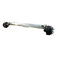 Knott GB15-MV 1500kg B=1200mm 15°