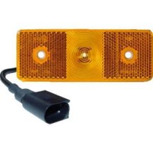 Led Seitenmarkierungsleuchte 24 V