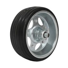 Novio Einzelrad Ø230X80Mm Stahlfelge