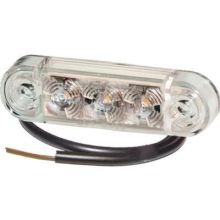 Begrenzungsleuchte 24V Kabel 0.5M