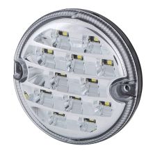 Aspock Aspöck LED-Rückfahrleuchte rund