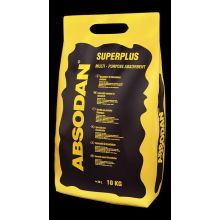 Sack Ölbindemittel Absodan Super Plus 10 kg
