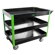 Werkstattwagen XL Abmessungen. 1010 mm x 630 mm x 800 mm