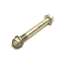 SAF Schrauben mit Mutter L=150/M20X1.5